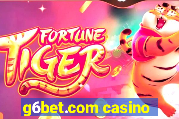 g6bet.com casino